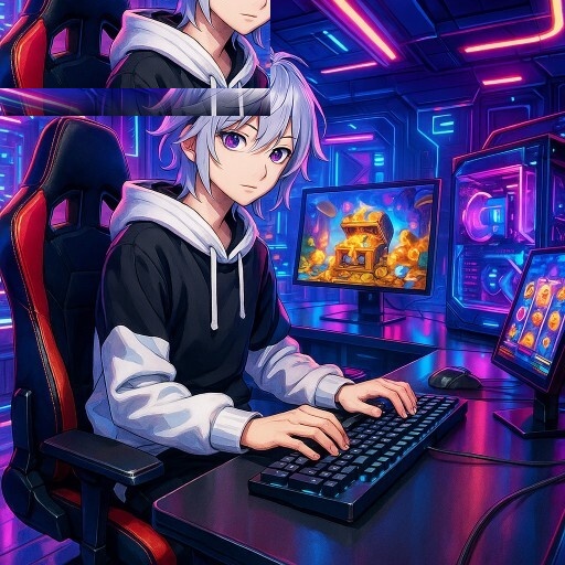 Imagem promocional da 234vip mostrando a plataforma e suas vantagens